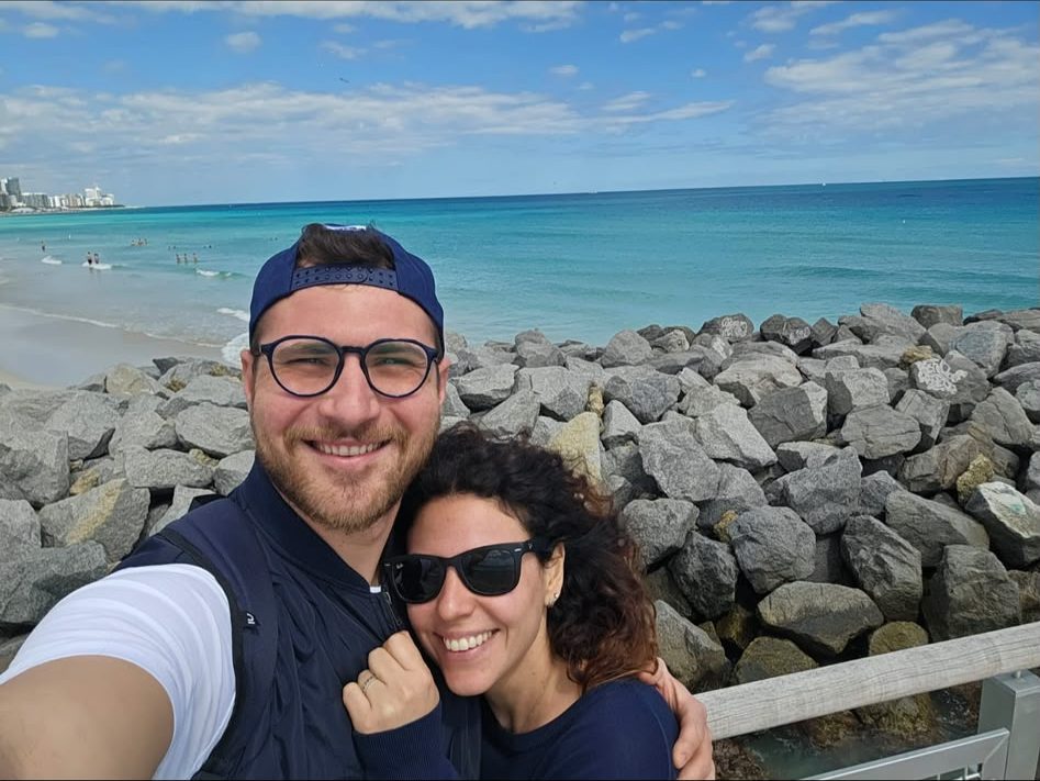 Miami beach