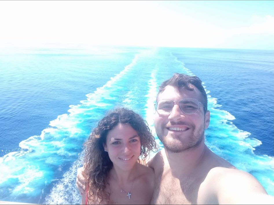 Crociera