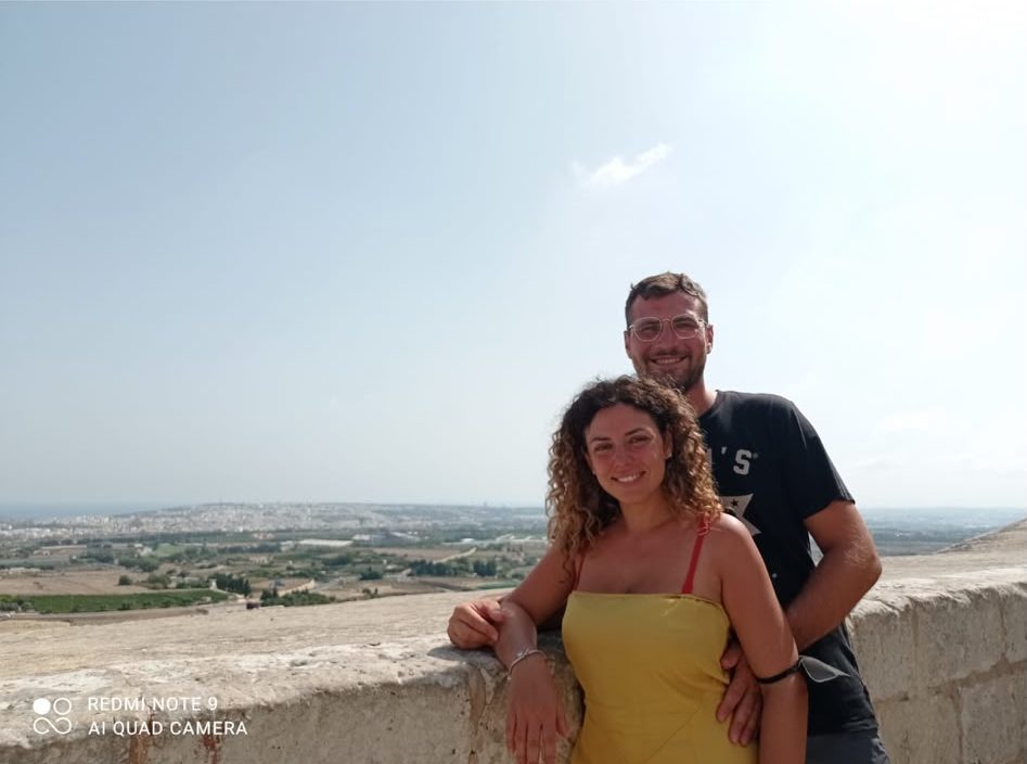 Mdina, Malta